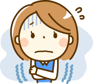 冷え症 健康 自由が丘