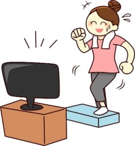 整体 自由が丘 有酸素