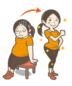 自由が丘 ダイエット 整体