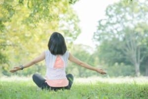 運動 肩こり 自由が丘