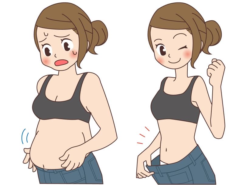 ファスティングで腸を元気に！