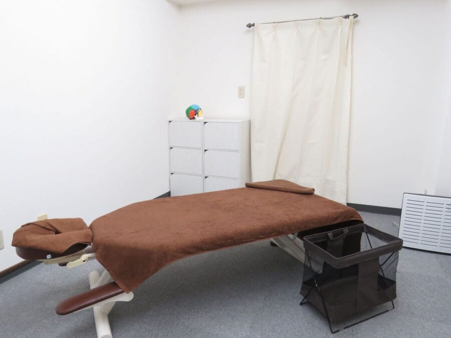 【本日OPEN！】歪みを整える”筋膜×骨格矯正”の自由が丘あゆむ整体院