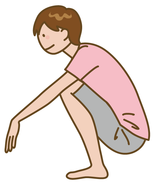 腰痛の改善に必要なたった1つのこと