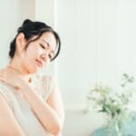 肩こり、首痛